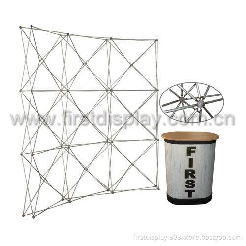 Banner Stand